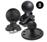 RAM Mounts Composite Replacement Ball