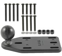 RAM Mounts Fissaggio Base Per Moto SERBATOIO FRENI E FRIZ.