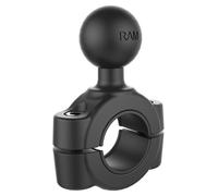 RAM Mounts Fissaggio base Torque con sfera B da 1” FASCETTA TORQUE