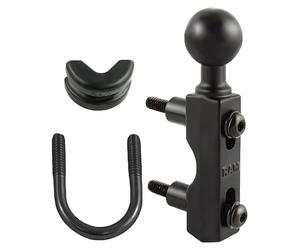 RAM Mounts Fissaggio per manubri moto con sfera B