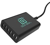 RAM Mounts GDS© RAM-GDS-Charge-USB6 - Scheda USB a 6 Porte
