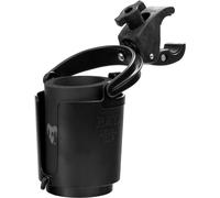 §Portabicchiere/Borraccia RAM® Mounts Level Cup con Tough-Claw™§