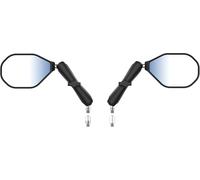 Ram Mounts M10-1.25 R/L / L-Arm, Kit Tough-Mirror male Nero