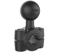RAM Mounts Manicotto di serraggio con perno da 1" per tubo di diametro 28,56-38,1 mm