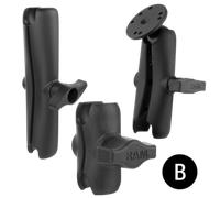 RAM Mounts Medium Composite Connection Arm
