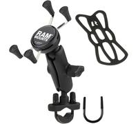 RAM MOUNTS RAM-B-149Z-UN7 KIT XGRIP U-BOLT DI MONTAGGIO X-GRIP®