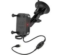 Base di ricarica Tough-Charge™ senza fili impermeabile RAM MOUNTS