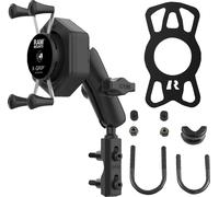 RAM MOUNTS RAM-B-174-UN7-462 KIT XGRIP WITH VIBE SAFE AND RESERVOIR BASE