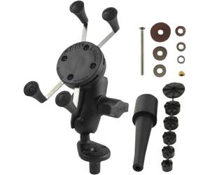 RAM MOUNTS RAM-B-176-A-UN7 KIT DI MONTAGGIO X-GRIP® KAWASAKI ZZR 1200 2005