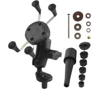 RAM MOUNTS RAM-B-176-A-UN7 KIT DI MONTAGGIO X-GRIP® KAWASAKI ZZR 600 2005