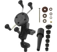 RAM MOUNTS RAM-B-176-A-UN7 KIT DI MONTAGGIO X-GRIP TRIUMPH DAYTONA 675 2013