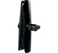 RAM MOUNTS RAM-B-201-C ARM LONG 5.2" BRACCIO A DOPPIO ATTACCO
