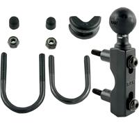 RAM MOUNTS RAM-B-309-7 BASE H-BAR/BRK/CLCH SUPPORTO SFERICO UNIVERSALE