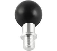 RAM Monti Palla di base - M10-1.25 perno senza testa, b palla (1 pollice)