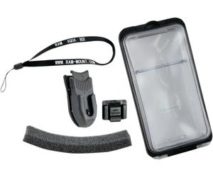 RAM MOUNTS RAM-HOL-AQ7-2C CRADLE AQUA BOX PRO 20 BOX® A TENUTA STAGNA