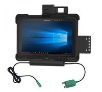 RAM Mounts RAM-HOL-HON9PD2U supporto per personal communication Tablet/UMPC Nero