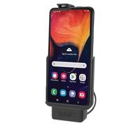 RAM Mounts RAM-HOL-SAM9PU supporto per personal communication Supporto attivo Telefono cellulare/smartphone Nero (UNPKD RAM EZ-ROLL'R POWERED - DOCK FOR SAMSUNG XCOVER PRO - RAM-HOL-SAM9PU, Mobile ph