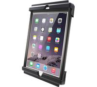 RAM Mounts RAM-HOL-TAB20U supporto per personal communication Supporto passivo Tablet/UMPC Nero (RAM Tab-Tite holder - For Ipad NEW