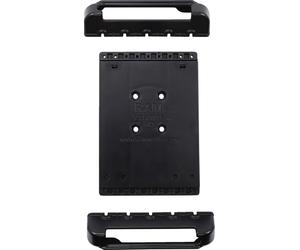 RAM MOUNTS RAM-HOL-TAB23U HOLDER TABTITE SPRINGLOAD SUPPORTO A MOLLA TAB-TITE™