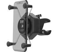 RAM MOUNTS RAM-HOL-UN10-462-400 KIT XGRIP WITH VIBE SAFE AND TOUGH CLAW