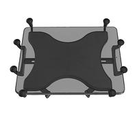 Ram Mounts RaM-HoL-Un11u Halterung Passive Halterung Tablet/umpc Schwarz (30-RaM-HoL-Un11u)