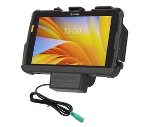 RAM Mounts RAM-HOL-ZE20PU docking station Tablet Nera - Nouvo