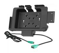 RAM Mounts RAM-HOL-ZE21PDU docking station per dispositivo mobile Tablet Nero (T