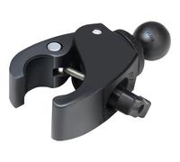 Ram Mounts RAM Mount RAP-B-400U Montage-Kit RAM Tough-Claw Small Clamp Base with