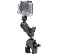 Ram Mounts RAM SM Tough-Claw W/GO PRO Base, RAP-B-400-GOP1 (Base)