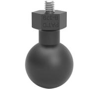 RAM MOUNTS RAP-B-379U-M616 BASE M6-1 X 6MM THREADED