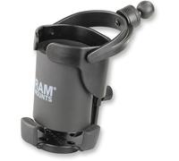 RAM MOUNTS RAP-B-417BU BALL WITH XL CUP HOLDER LEVEL CUP™