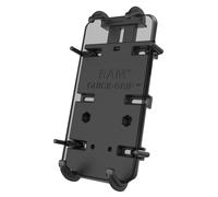 RAM Mounts Scocca di ten. univ. Quick-Grip XL SCOCCA DI TENUTA