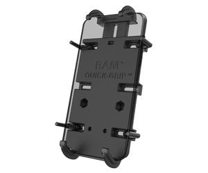 RAM Mounts Scocca di ten. univ. Quick-Grip XL SCOCCA DI TENUTA