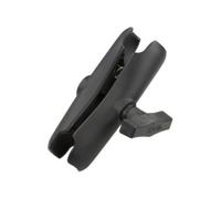 Ram Mounts Socket Arm UNPKD Ram Mount 3" arm for iKey or VH10 style RAM-201U