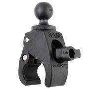 Ram Mounts Tough-Claw Small Clamp Base Ball Titolare