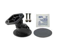 SUPPORTO ADESIVO PER SUPERFICI LISCE RAM-MOUNT RAP-SB-178U PER CRADLE MASCHERINE