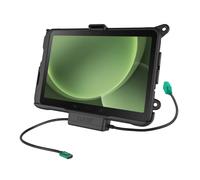 RAM Mounts Supporto Alimentato RAM EZ-Roll'r per Samsung Tab Active4/5 Pro