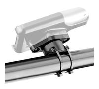 Ram Mounts Supporto Ez-on/off Black / Black