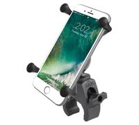 Ram Mounts Supporto Per Telefono Phablet X-grip With Tough-claw