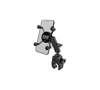 RAM Mounts, supporto per telefono X-Grip Tough Claw. Telefoni piccoli
