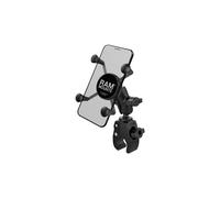 RAM Mounts, supporto per telefono X-Grip Tough Claw. Telefoni piccoli