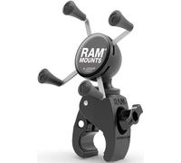RAM Mounts Tough-Claw Con X-Grip PER SMARTPHONE NORMALI