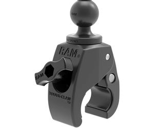 RAM Mounts Tough-Claw E VITE REGOL. MONTAGGIO