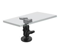 RAM MOUNTS Tough-mag magnetic Mount Soporte Magnetico per Starlink Mini per Superfici Metalliche