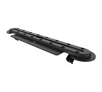 RAM Mounts Tough-Track per Jeep JL/JLU/Gladiator RAM-DT-204-TRACK-A12U '18-23 Compatibile con basi a sfera RAM Track