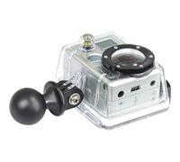 Ram Mounts UNPKD. RAM GoPro MOUNTING BASE 1Inch DIA BA RAM RAP-B-202U-GOP1