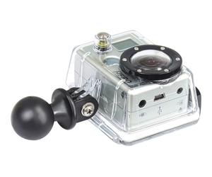 Ram Mounts UNPKD. RAM GoPro MOUNTING BASE 1Inch DIA BA RAM RAP-B-202U-GOP1