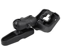RAM Mounts unpkd RAM Mount Short Arm ID Syst vac4, RAM-B 101u ids4 (Short Arm ID Syst vac4)