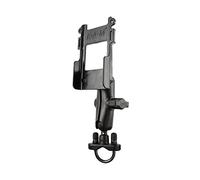 Ram Mounts UNPKD RAM W/U-Bolt, Belt Clip Holder HA, RAM-B-149Z-BC1U (Clip Holder HA)