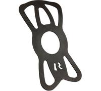 Ram Mounts X-Grip Phone, legatura di ricambio male Nero